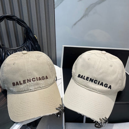251028 New essential baseball cap for daily outfits