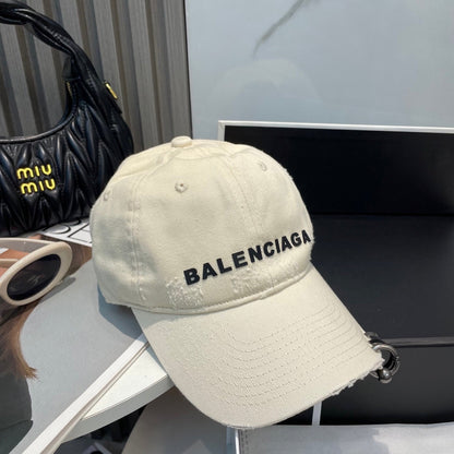 251028 New essential baseball cap for daily outfits