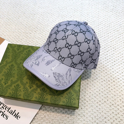 251028 New essential baseball cap for daily outfits