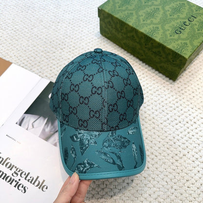 251028 New essential baseball cap for daily outfits