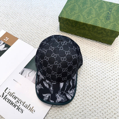 251028 New essential baseball cap for daily outfits