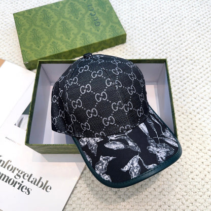 251028 New essential baseball cap for daily outfits