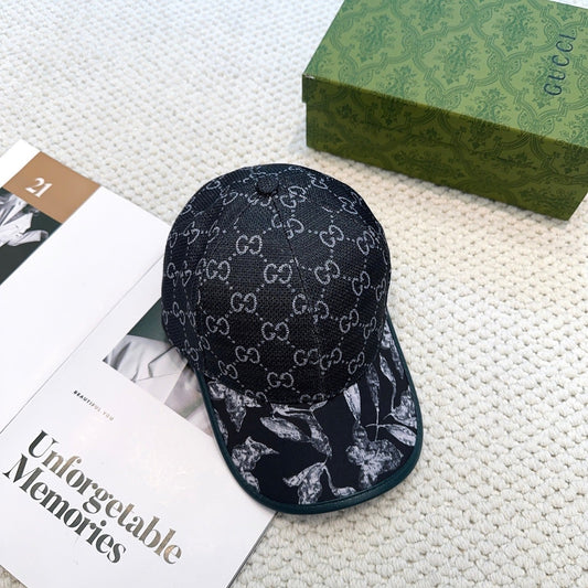 251028 New essential baseball cap for daily outfits