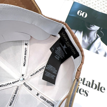 251028 New essential baseball cap for daily outfits