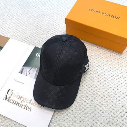 251028 New essential baseball cap for daily outfits