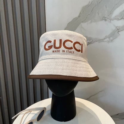 260311 New full-print double-sided fisherman hat