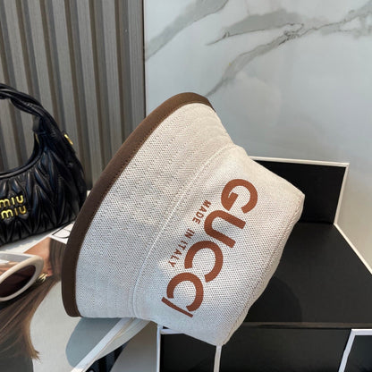 260311 New full-print double-sided fisherman hat