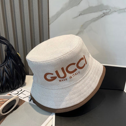 260311 New full-print double-sided fisherman hat