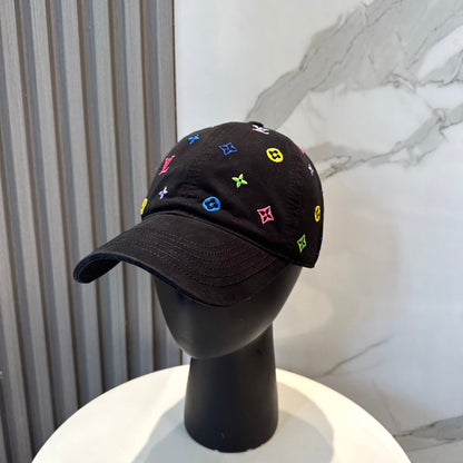 260311 New small icon with full-printed fisherman hat