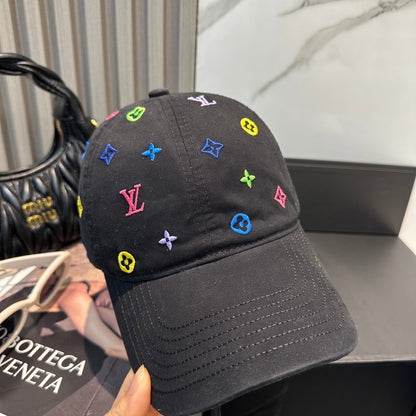 260311 New small icon with full-printed fisherman hat