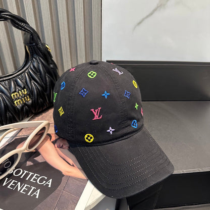 260311 New small icon with full-printed fisherman hat