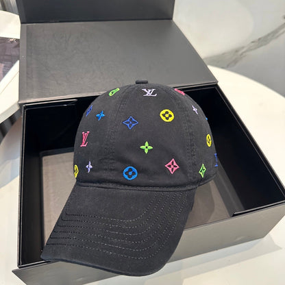 260311 New small icon with full-printed fisherman hat