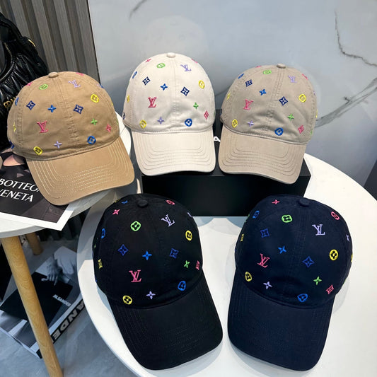 260311 New small icon with full-printed fisherman hat