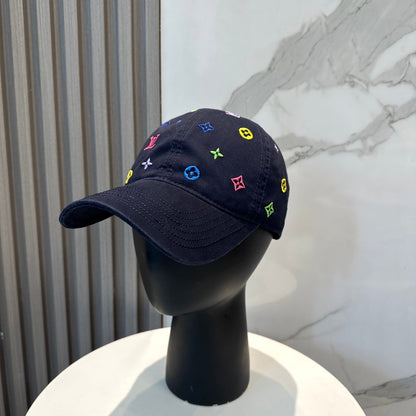 260311 New small icon with full-printed fisherman hat