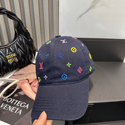 260311 New small icon with full-printed fisherman hat