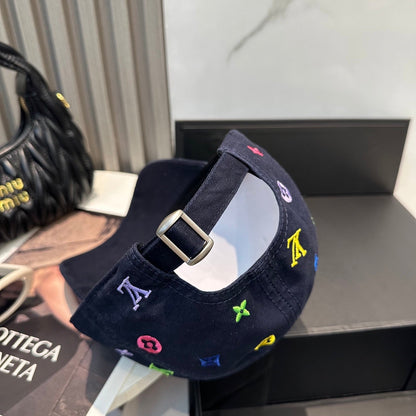 260311 New small icon with full-printed fisherman hat