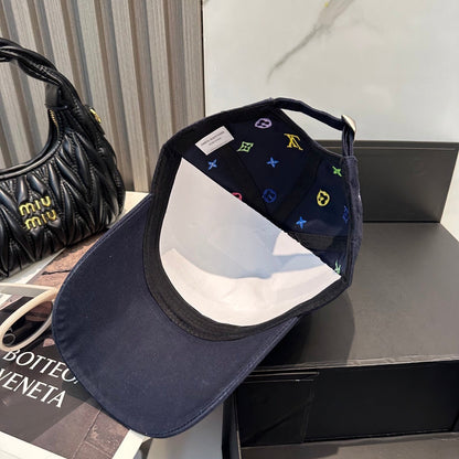 260311 New small icon with full-printed fisherman hat