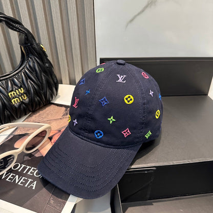 260311 New small icon with full-printed fisherman hat