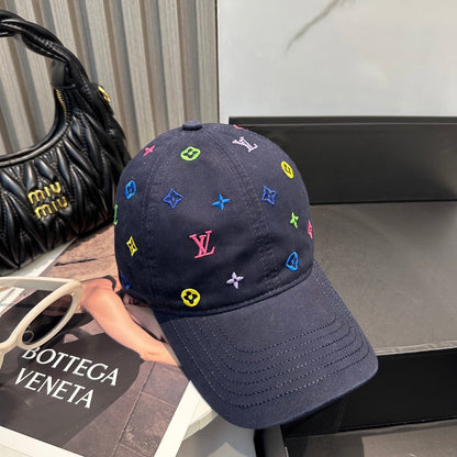 260311 New small icon with full-printed fisherman hat