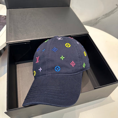 260311 New small icon with full-printed fisherman hat