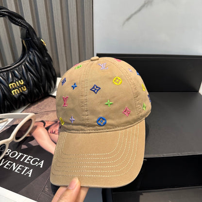 260311 New small icon with full-printed fisherman hat