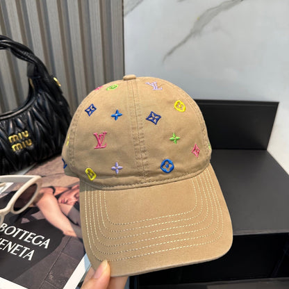 260311 New small icon with full-printed fisherman hat