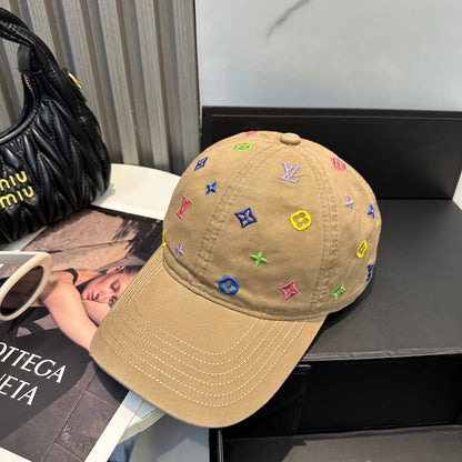 260311 New small icon with full-printed fisherman hat