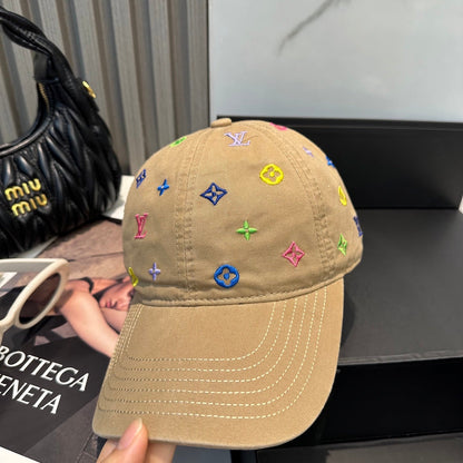 260311 New small icon with full-printed fisherman hat