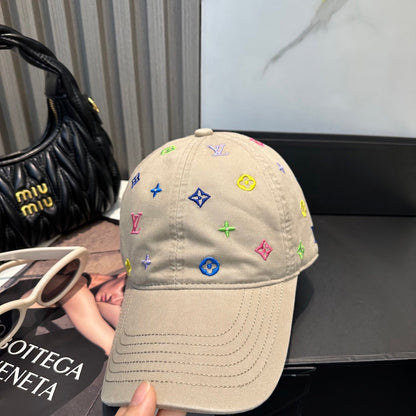 260311 New small icon with full-printed fisherman hat