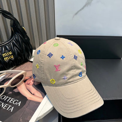 260311 New small icon with full-printed fisherman hat