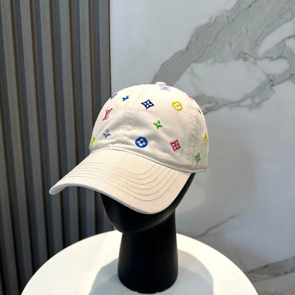 260311 New small icon with full-printed fisherman hat