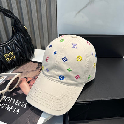 260311 New small icon with full-printed fisherman hat