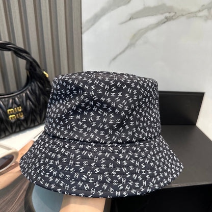 260311 New small icon with full-printed fisherman hat