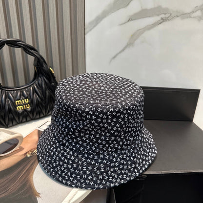 260311 New small icon with full-printed fisherman hat