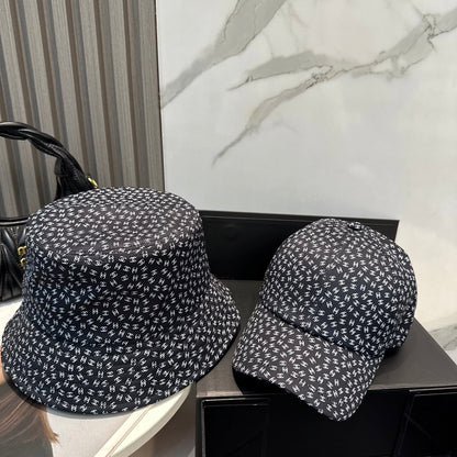260311 New small icon with full-printed fisherman hat