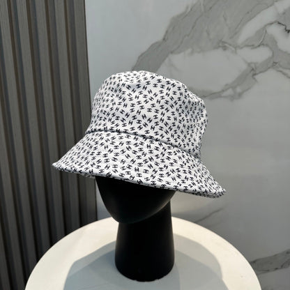 260311 New small icon with full-printed fisherman hat