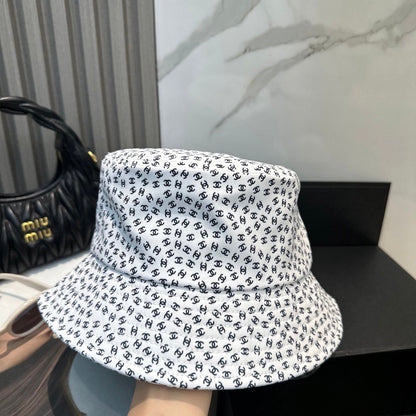 260311 New small icon with full-printed fisherman hat