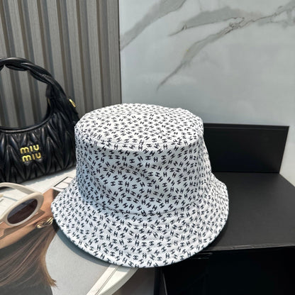 260311 New small icon with full-printed fisherman hat