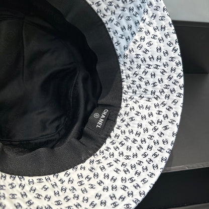 260311 New small icon with full-printed fisherman hat