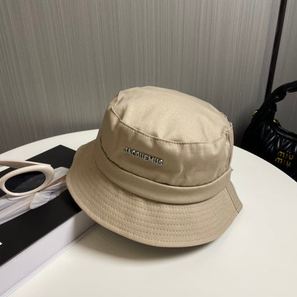 260311 New style hat with drawstring design - boater hat