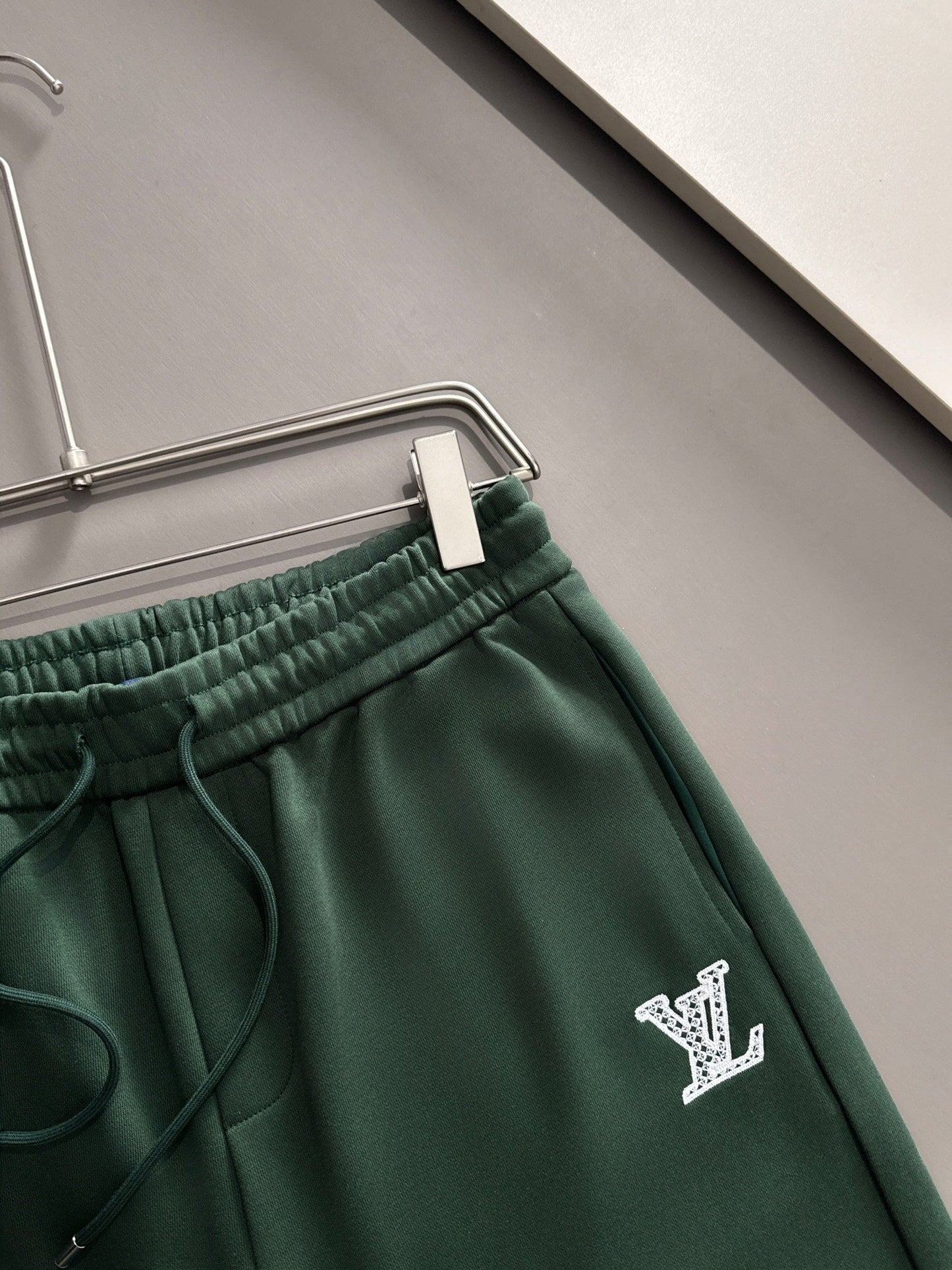 260311 New high-quality, simple and casual knitted short pants