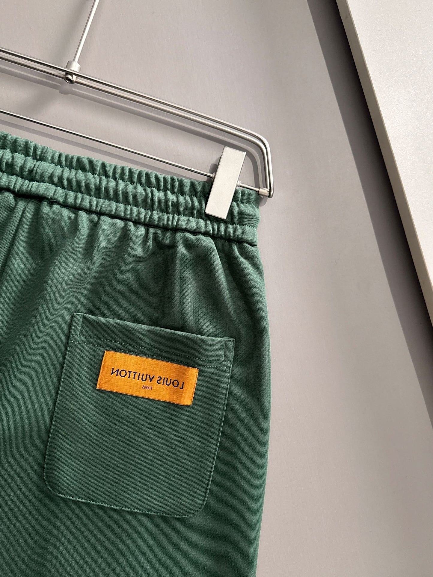 260311 New high-quality, simple and casual knitted short pants