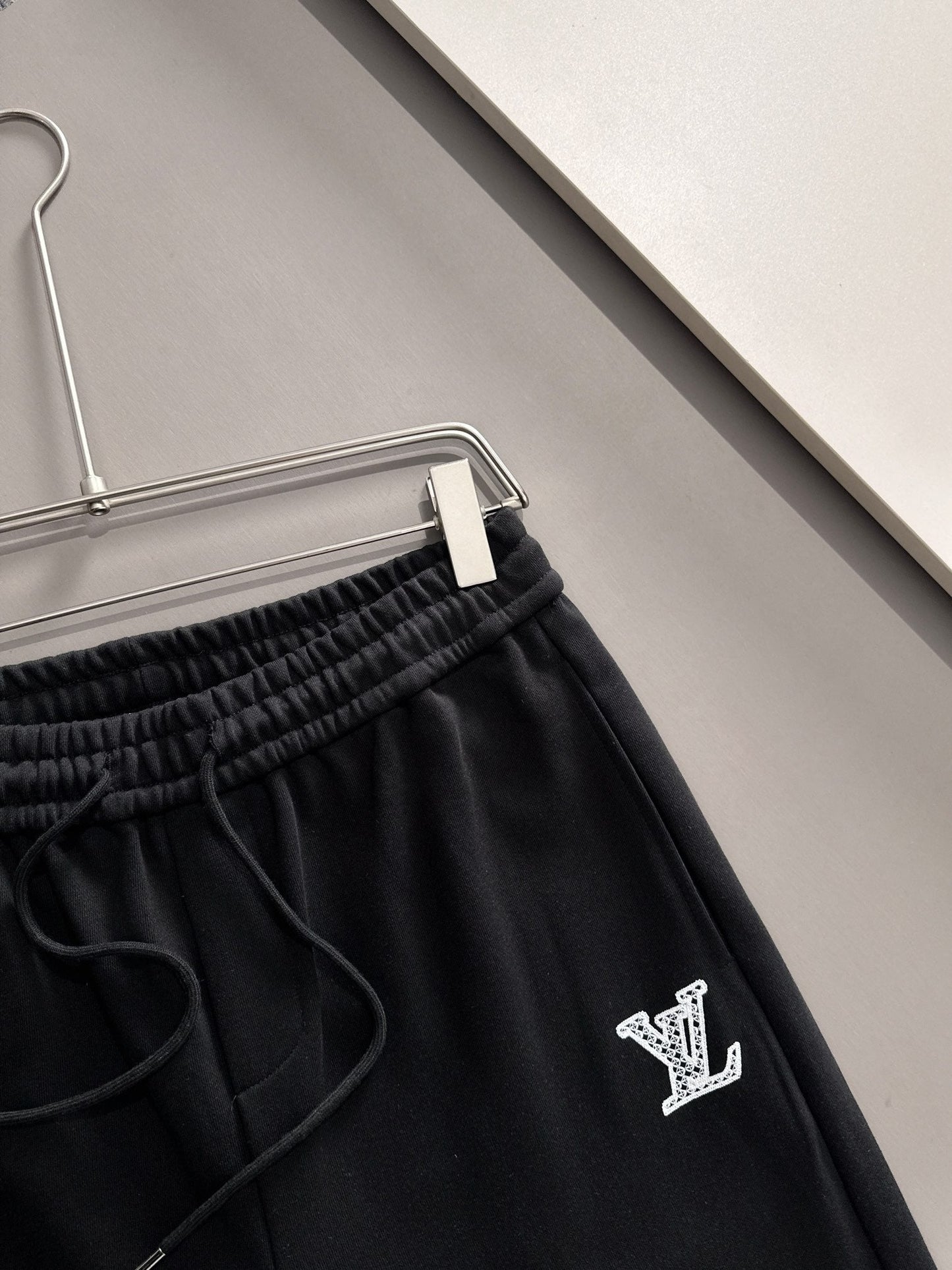 260311 New high-quality, simple and casual knitted short pants