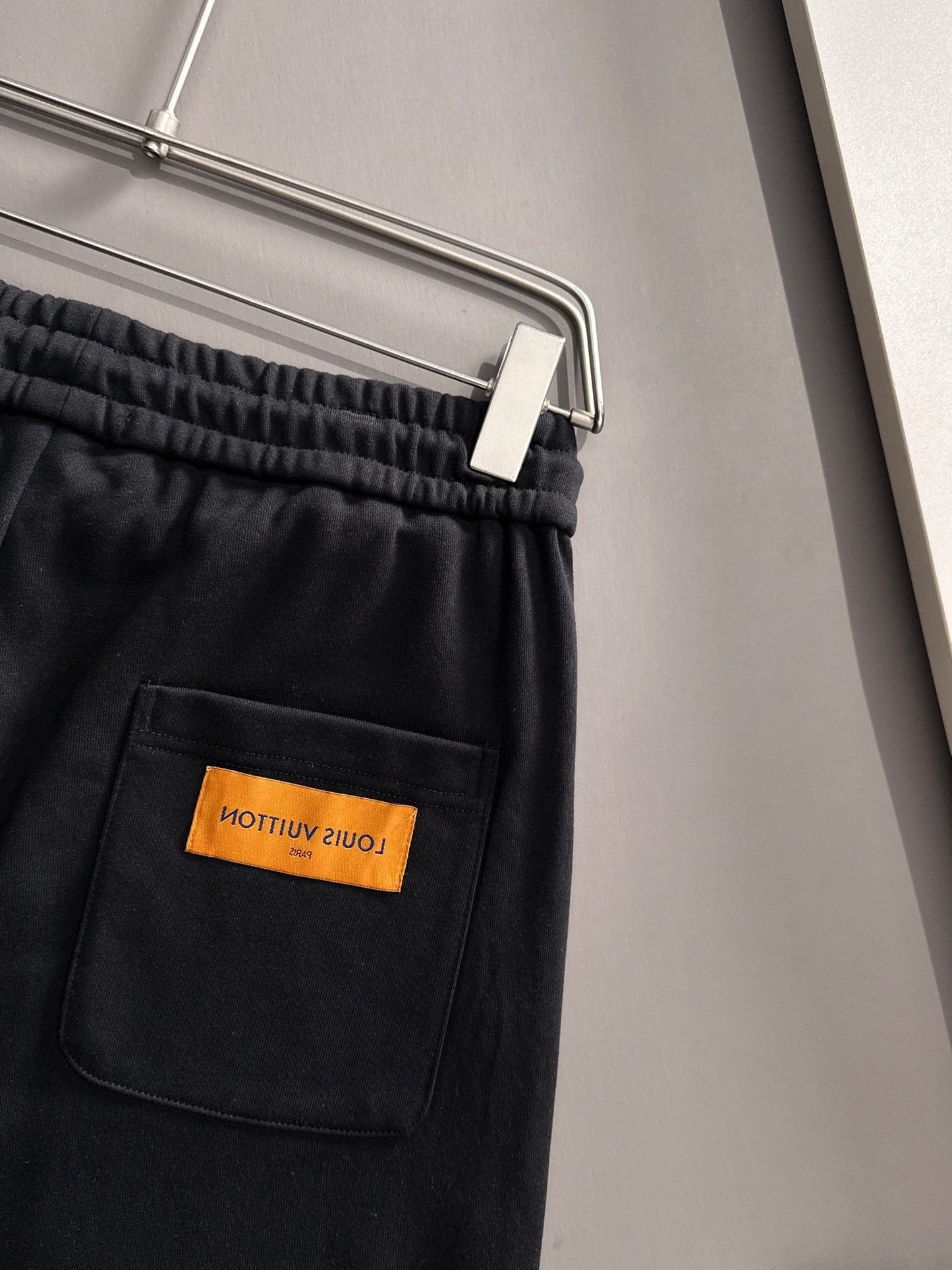 260311 New high-quality, simple and casual knitted short pants