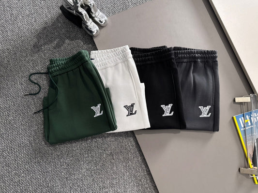 260311 New high-quality, simple and casual knitted short pants
