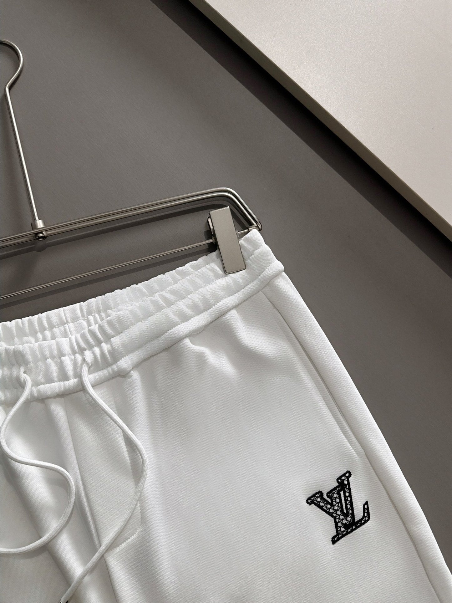 260311 New high-quality, simple and casual knitted short pants
