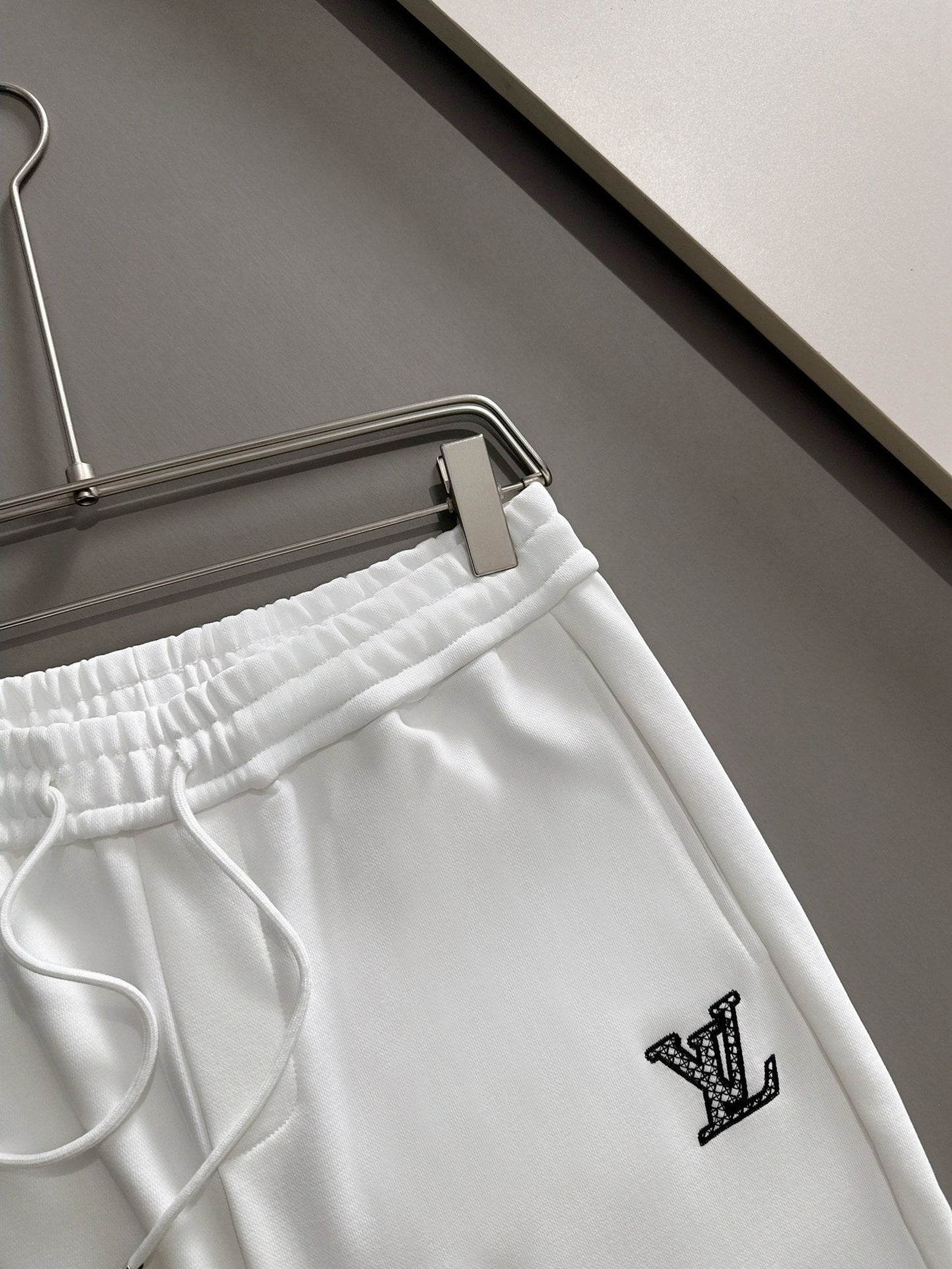260311 New high-quality, simple and casual knitted short pants