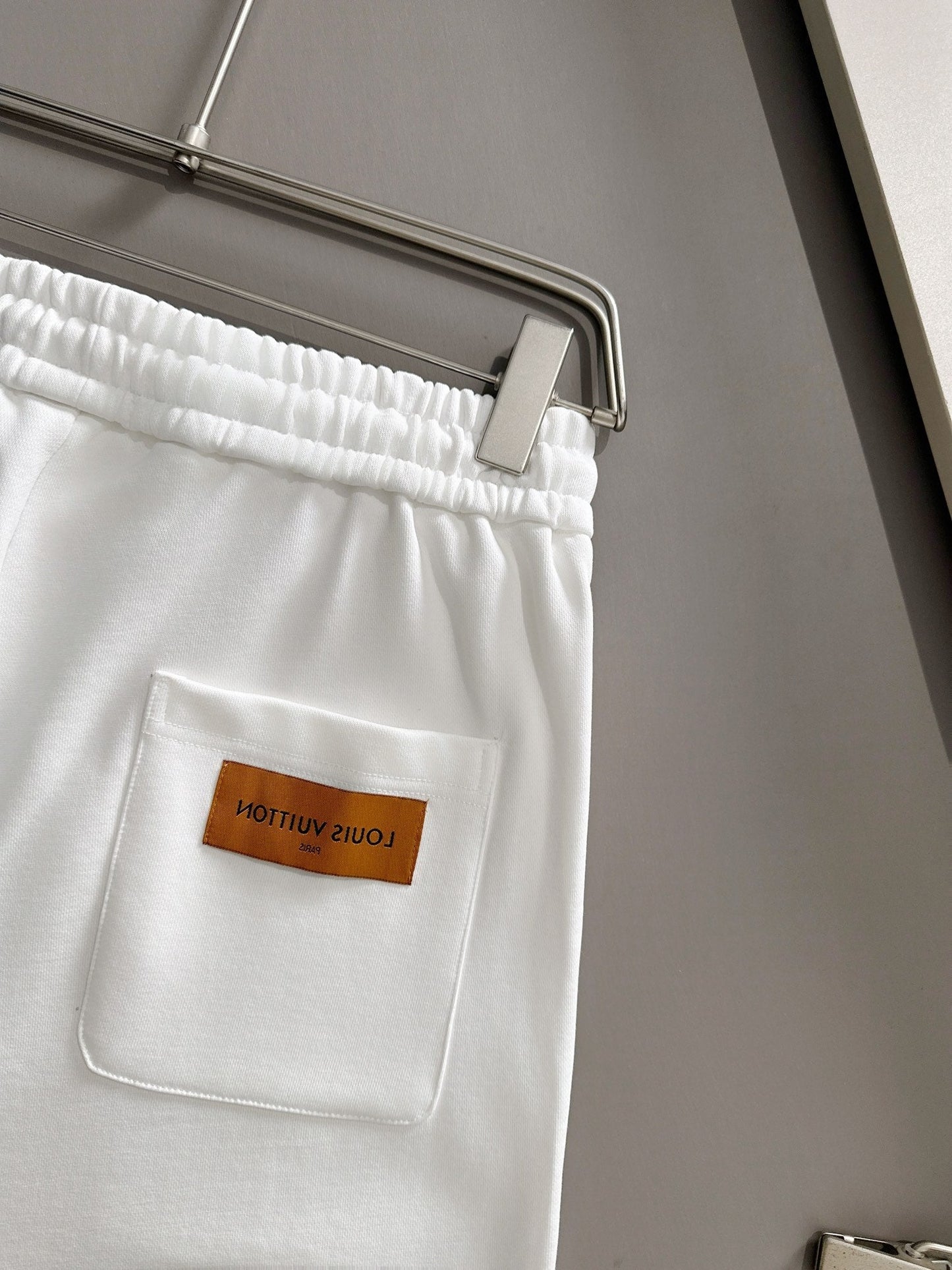 260311 New high-quality, simple and casual knitted short pants