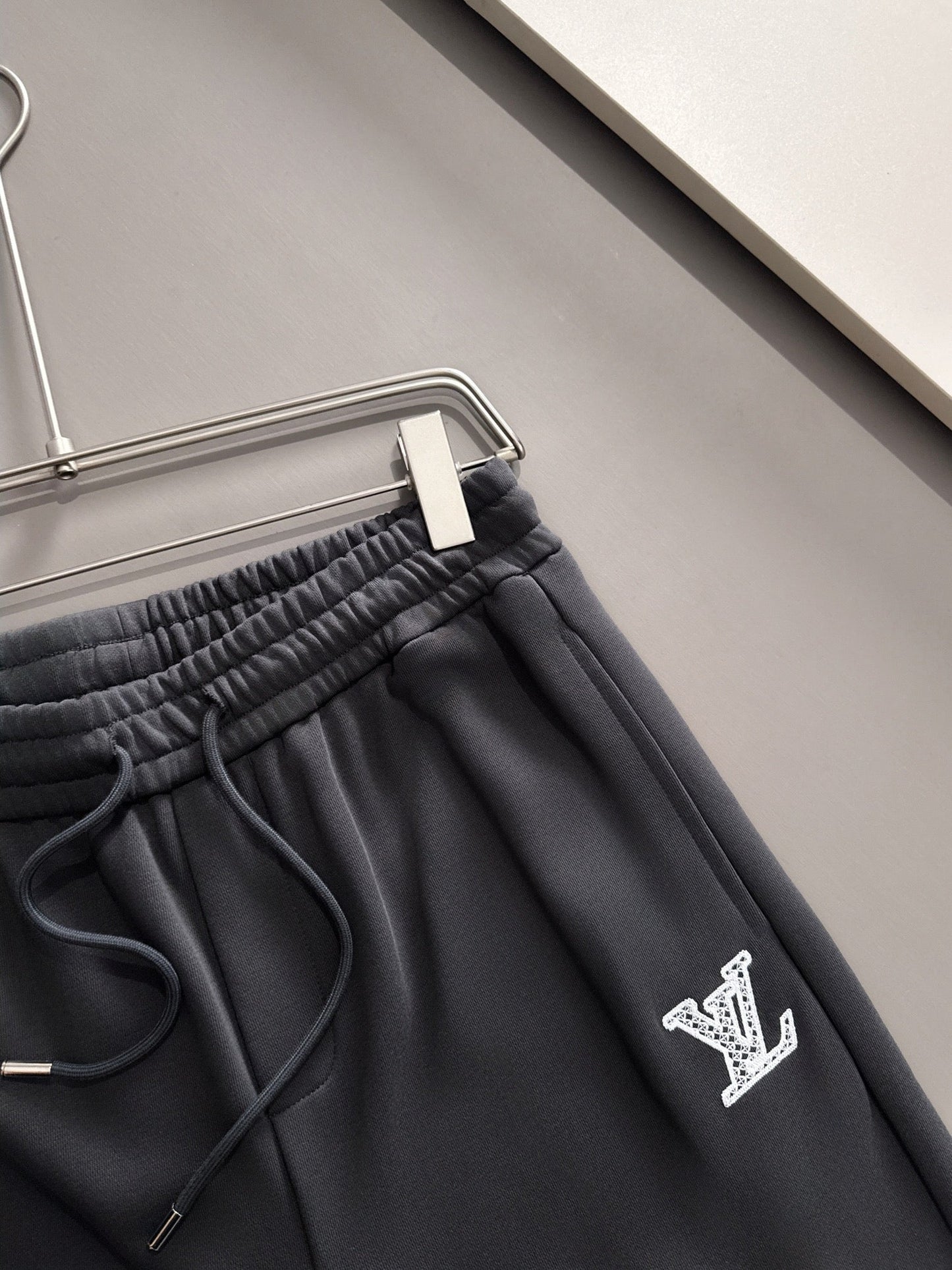 260311 New high-quality, simple and casual knitted short pants