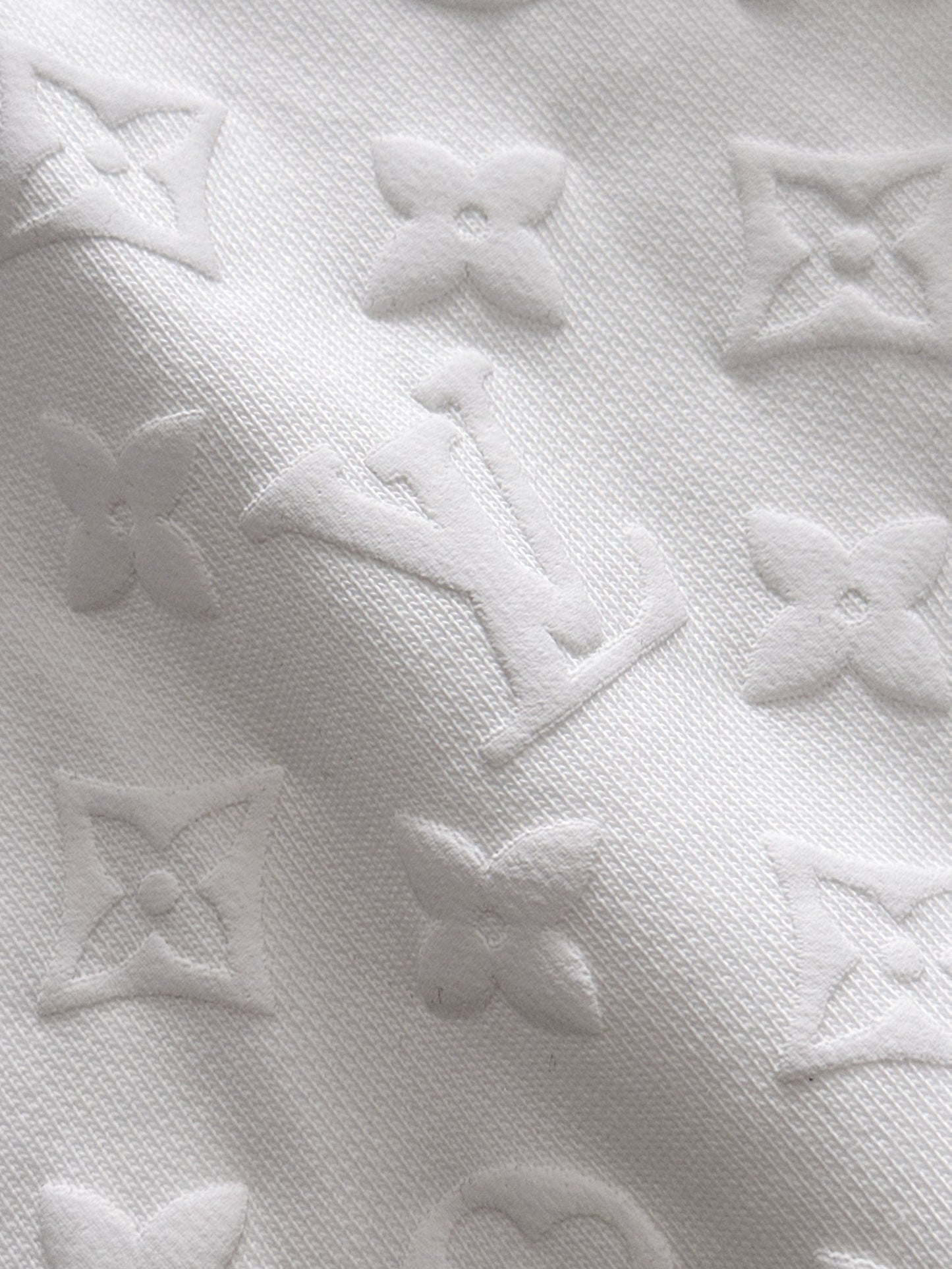 260311 New high-quality gradient screen-printed bubble-effect shorts